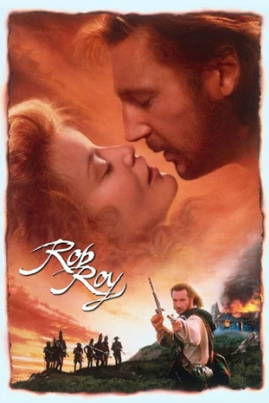 Rob Roy (1995) izle