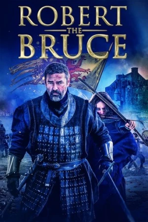 Robert the Bruce (2019) izle
