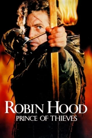 Robin Hood: Hırsızlar Prensi (1991) izle