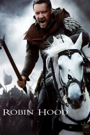 Robin Hood (2010) izle