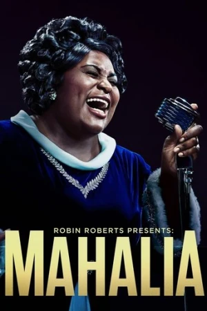 Robin Roberts Presents: Mahalia (2021) izle