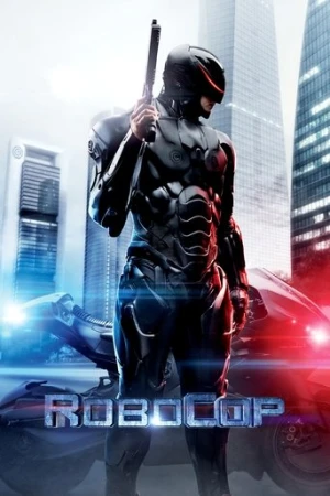 RoboCop (2014) izle