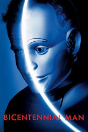 Robot Adam (1999) izle