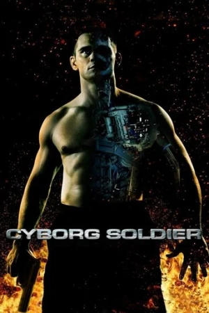Robot Asker afiş