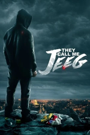 Robot Jeeg (2016) izle
