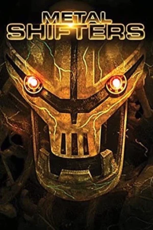Robotların Saldırısı (2011) izle