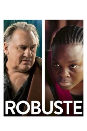 Robust (2022) izle