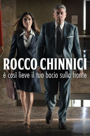 Rocco Chinnici: May Your Kiss Lie Lightly On My Head (2018) izle