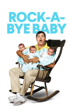 Rock-a-Bye Baby (1958) izle