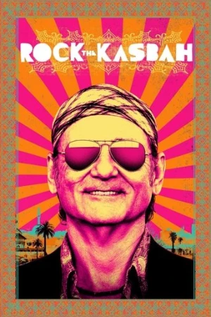 Rock the Kasbah (2015) izle