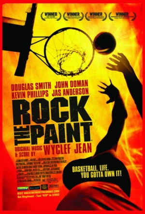 Rock the Paint (2005) izle