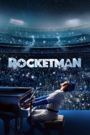 Rocketman (2019) izle