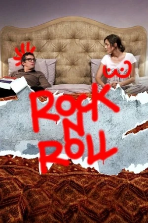 Rock'n Roll (2017) izle
