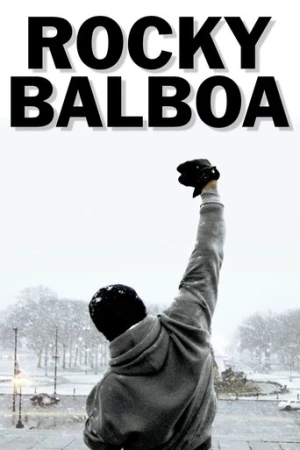 Rocky Balboa (2006) izle