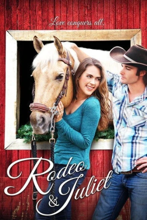 Rodeo and Juliet (2015) izle