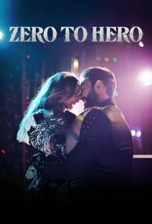 Rodeo Rock (2023) izle