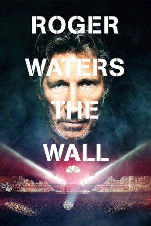 Roger Waters: The Wall (2014) izle