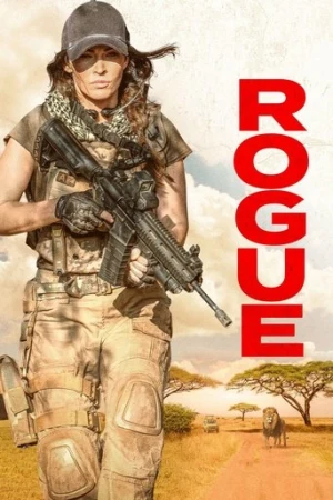 Rogue (2020) izle