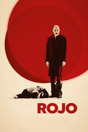Rojo (2018) izle