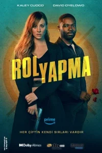 Rol Yapma (2024) izle
