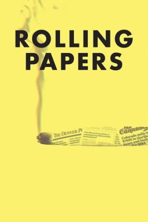 Rolling Papers (2015) izle