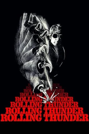 Rolling Thunder (1977) izle