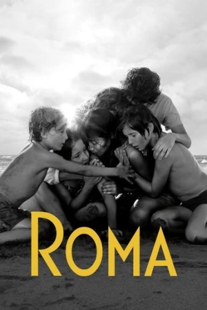 Roma (2018) izle