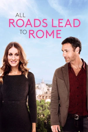 Roma'da Aşk Başkadır (2016) izle