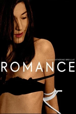 Romance afiş