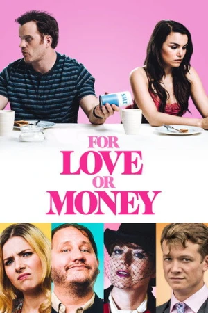 Romantik Olmayan (2019) izle