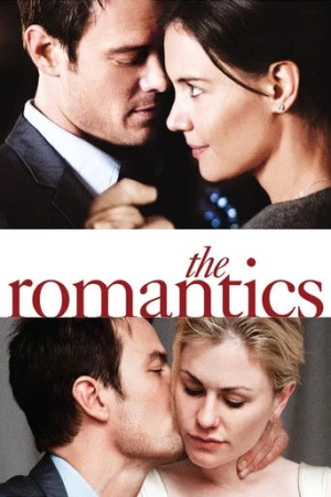 Romantikler (2010) izle