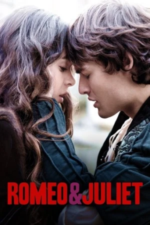 Romeo Ve Juliet (2013) izle