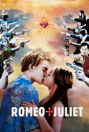 Romeo ve Juliet (1996) izle