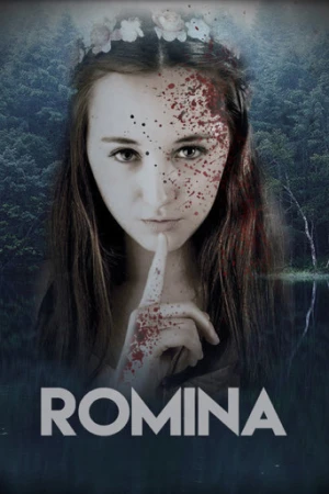 Romina afiş