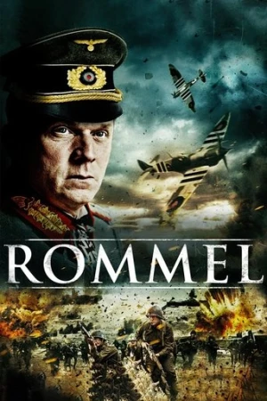 Rommel (2012) izle
