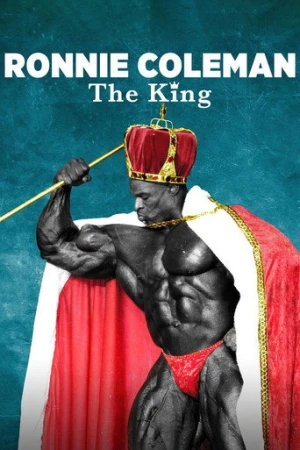 Ronnie Coleman: Kral (2018) izle