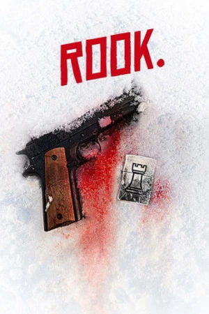 Rook. (2020) izle