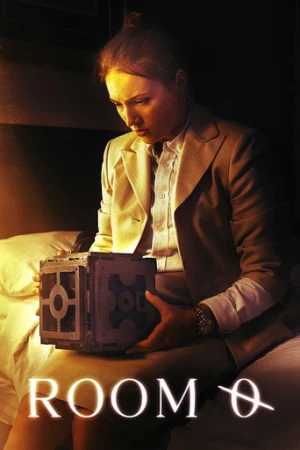 Room 0 (2024) izle
