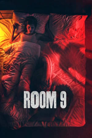 Room 9 (2021) izle