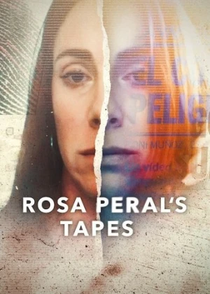 Rosa Peral's Tapes (2023) izle
