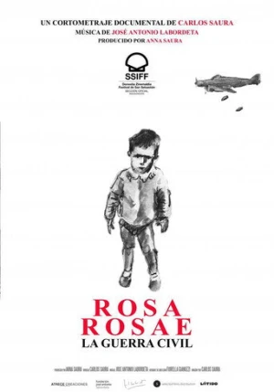 Rosa Rosae. A Spanish Civil War Elegy (2021) izle
