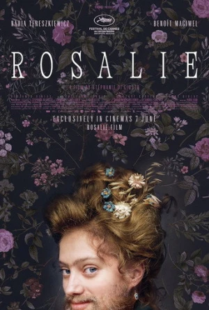 Rosalie (2024) izle