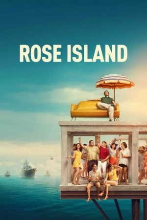 Rose Adası'nın İnanılmaz Hikayesi (2020) izle