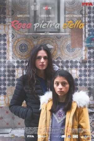 Rose Stone Star (2020) izle
