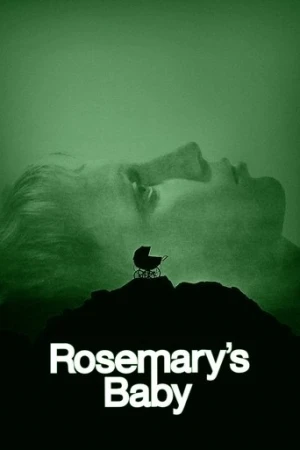 Rosemary'nin Bebeği (1968) izle
