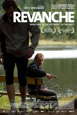 Rövanş (2008) izle