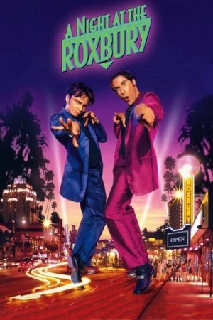Roxbury'de Bir Gece (1998) izle
