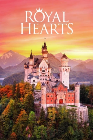 Royal Hearts (2018) izle