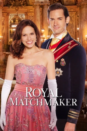Royal Matchmaker (2018) izle