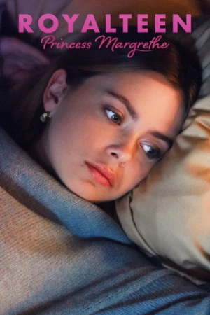 Royalteen: Prenses Margrethe (2023) izle